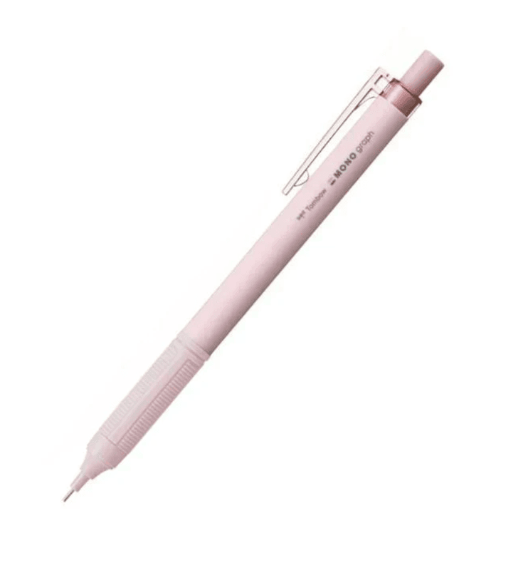 Tombow MONO GRAPH Lite Mekanisk blyant, 0,5