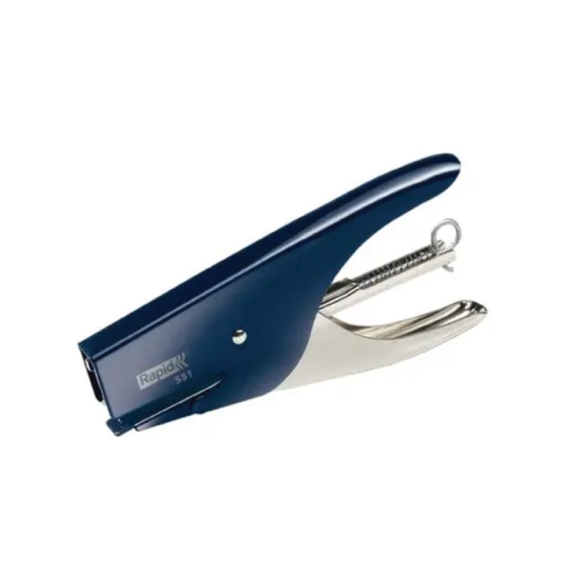 Rapid Stiftemaskin S51, Dark Blue