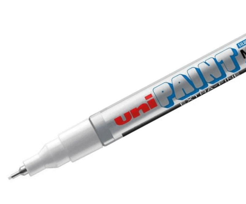UNI Paint Marker PX 203 Extra Fine