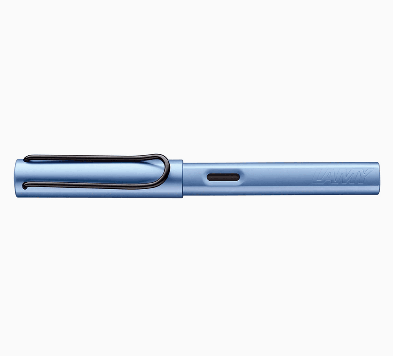 Lamy Al-Star Fyllepenn, Aquatic