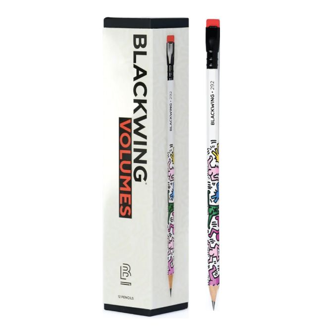 Hovedbilde Blackwing Vol 292 Limited Edition 12 blyanter 