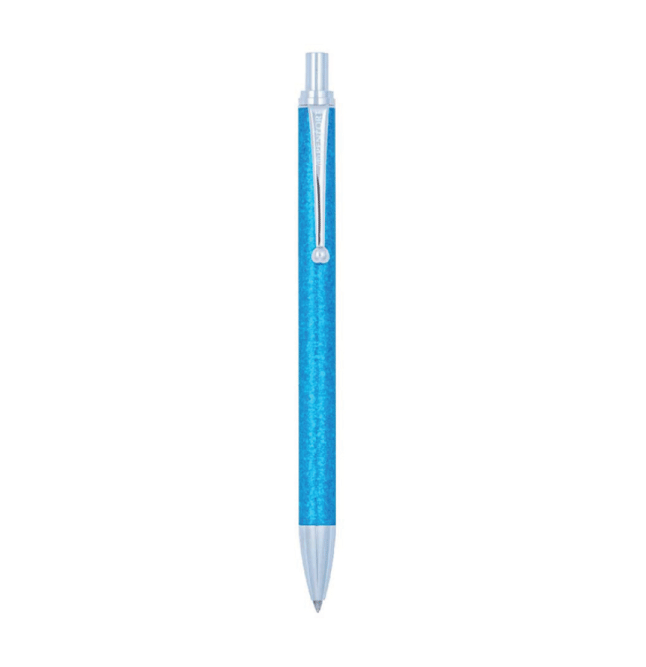 Hovedbilde TACCIA PENFORT Lumicresta Ballpoint Pen, Blue