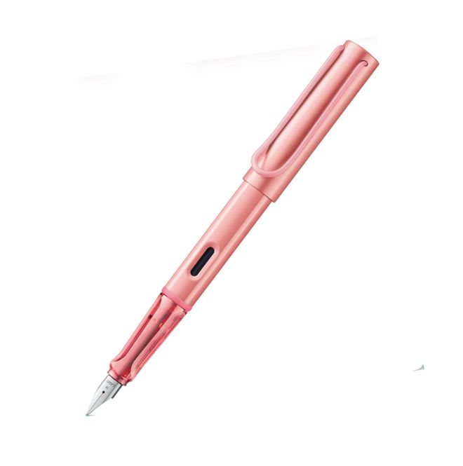 Hovedbilde LAMY Al-Star Fyllepenn Flamingo
