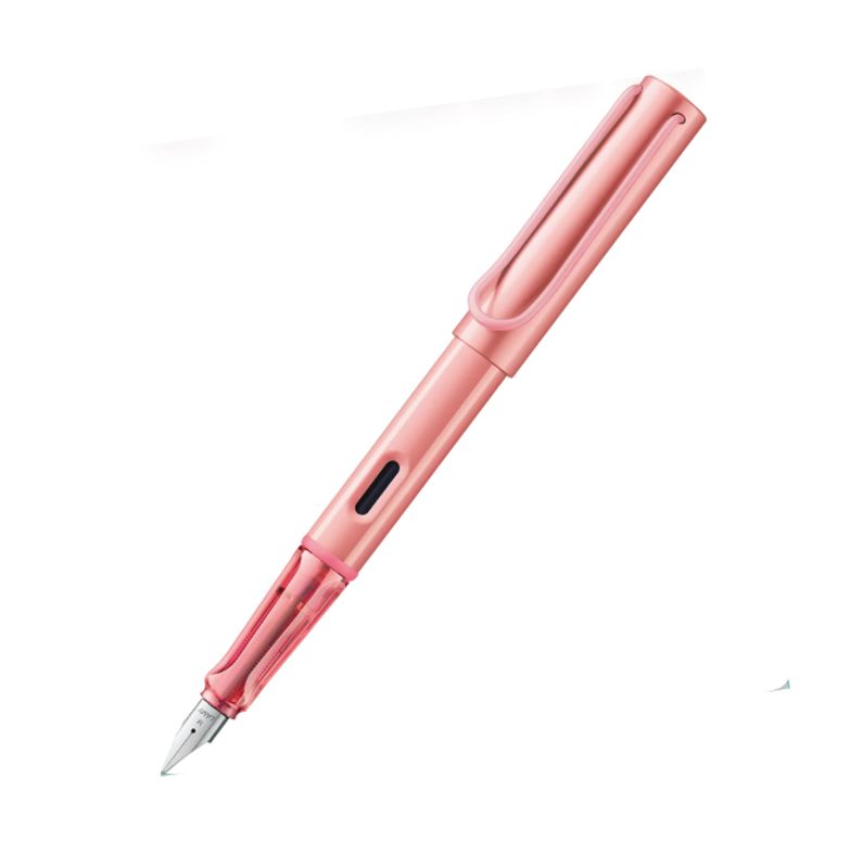 LAMY Al-Star Fyllepenn Flamingo