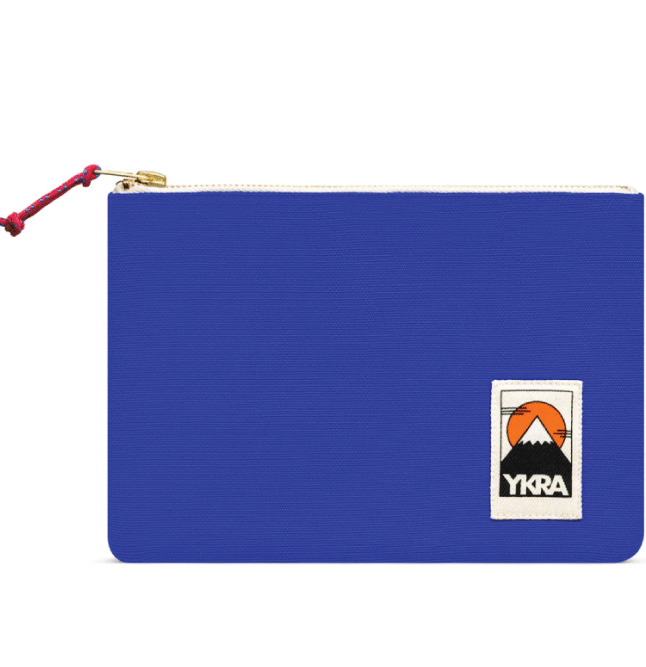 Hovedbilde YKRA Pouch, flere farger