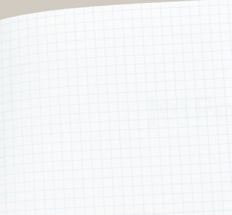 Nakabayashi Graph Notebook, flere farger