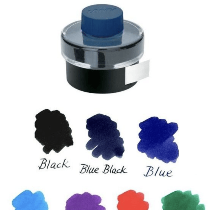 Lamy T52 Blekk 50 ml/ Flere farger