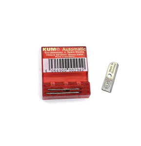 Hovedbilde Kum/ Blackwing Automatic Replacement Blade, 3 stk