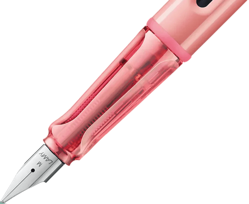LAMY Al-Star Fyllepenn Flamingo