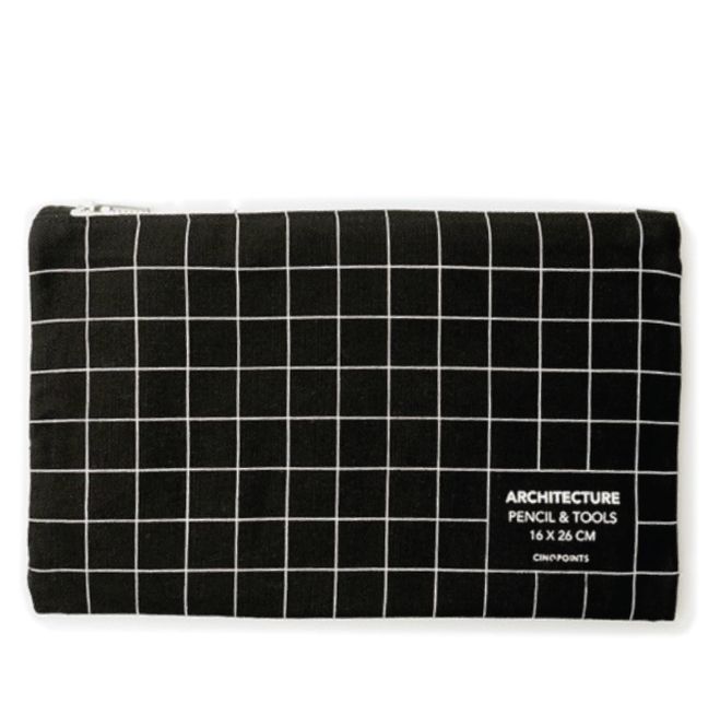 Hovedbilde CINQPOINTS Study Pocket Large