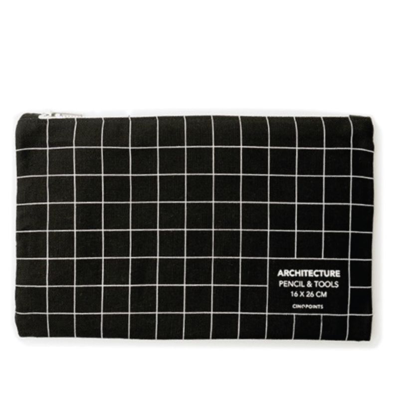 CINQPOINTS Study Pocket Large