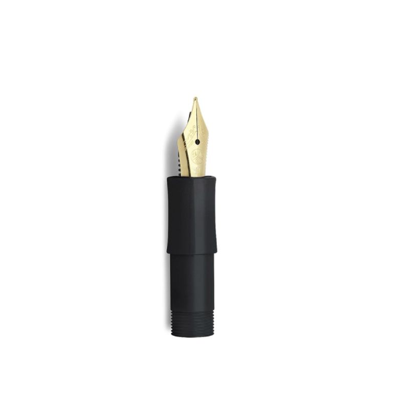Kaweco Classic Front Nib/ Pennesplitt Gold ulike str.