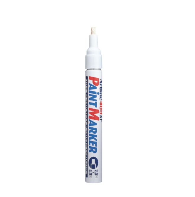 Hovedbilde Artline 409 XF Paintmarker 4 mm tip