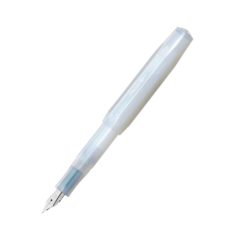 Kaweco LUNAR Sport Light Blue