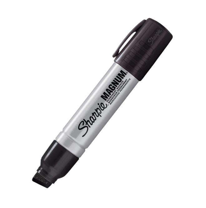 Hovedbilde Sharpie Permanent Tusjpenn MAGNUM