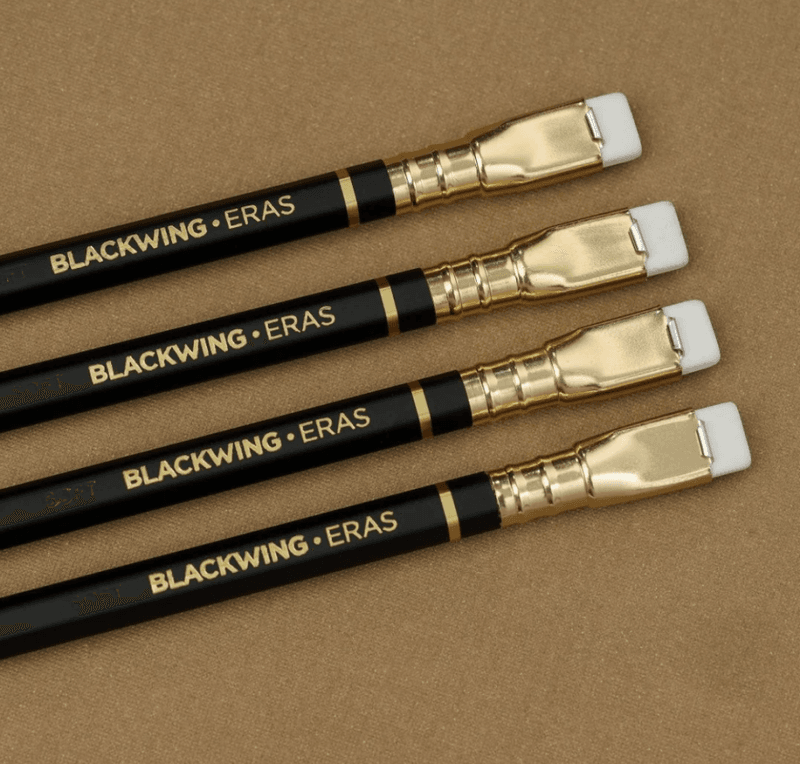 Blackwing Eras 2025 Edition 12 blyanter NEW!