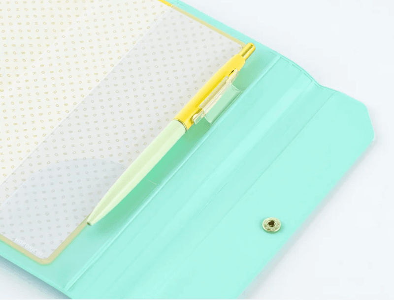 HOBONICHI Weeks Cover Alettone Sweets