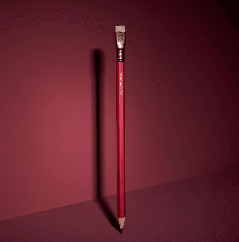 Blackwing Blyanter SOFT RED 12 stk 