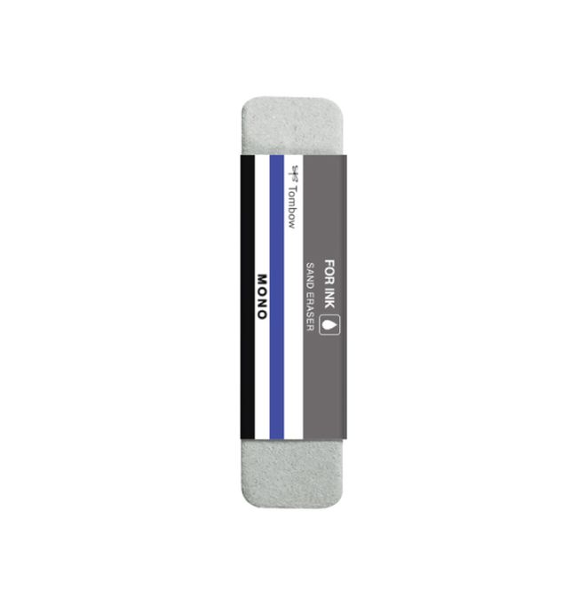 Hovedbilde Tombow Mono Sand Eraser for ink