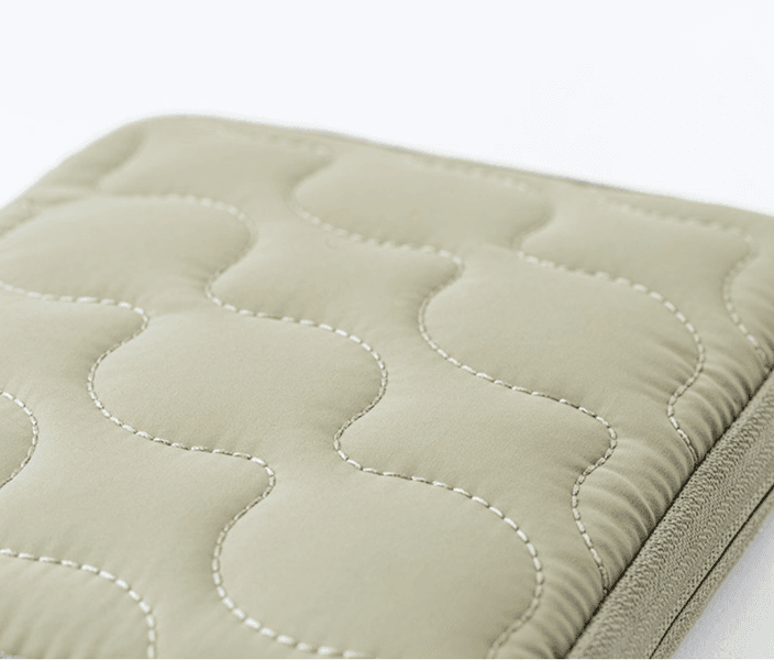 HOBONICHI Cover Quilt, A5